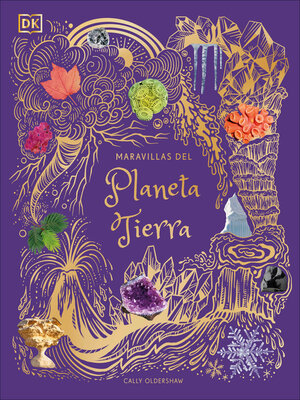 cover image of Maravillas del Planeta Tierra